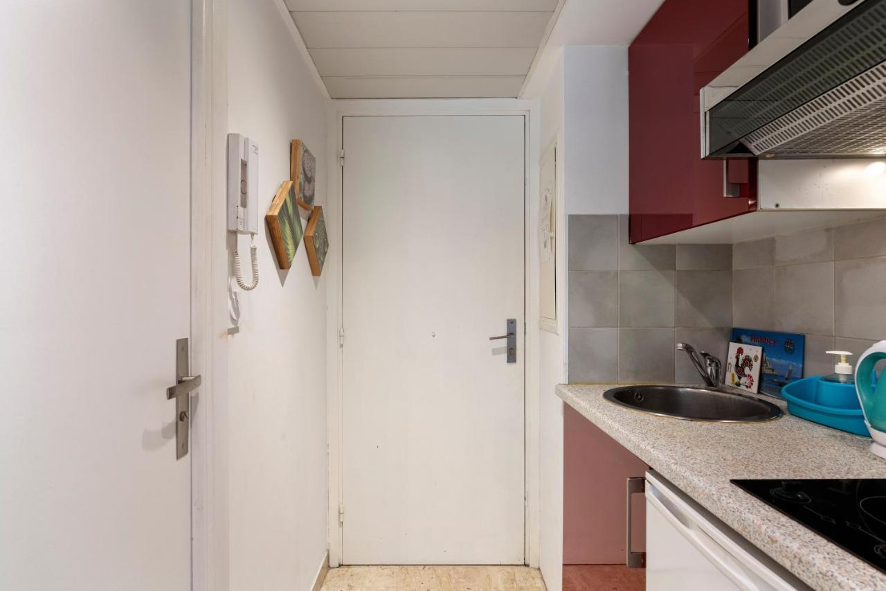 Studio Massenet Five Stars Holiday House Ницца Экстерьер фото