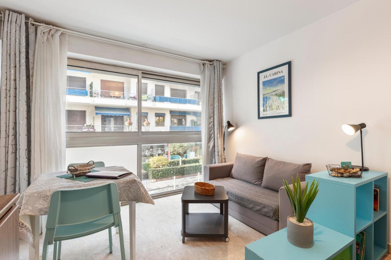Studio Massenet Five Stars Holiday House Ницца Экстерьер фото