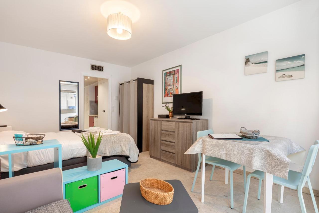 Studio Massenet Five Stars Holiday House Ницца Экстерьер фото