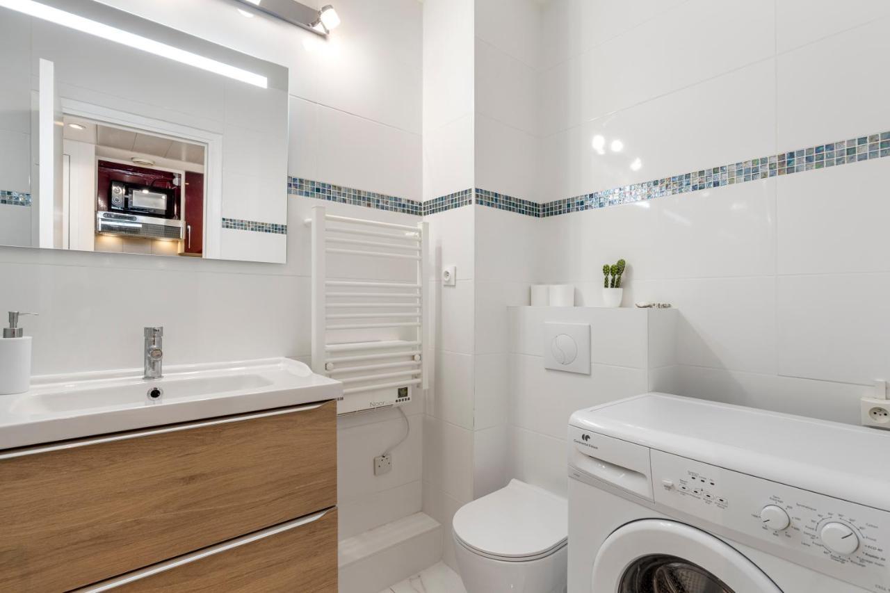 Studio Massenet Five Stars Holiday House Ницца Экстерьер фото