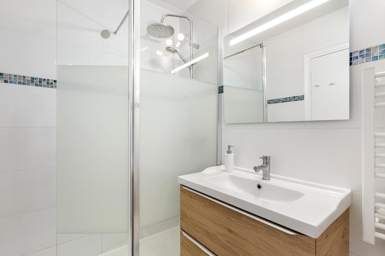 Studio Massenet Five Stars Holiday House Ницца Экстерьер фото