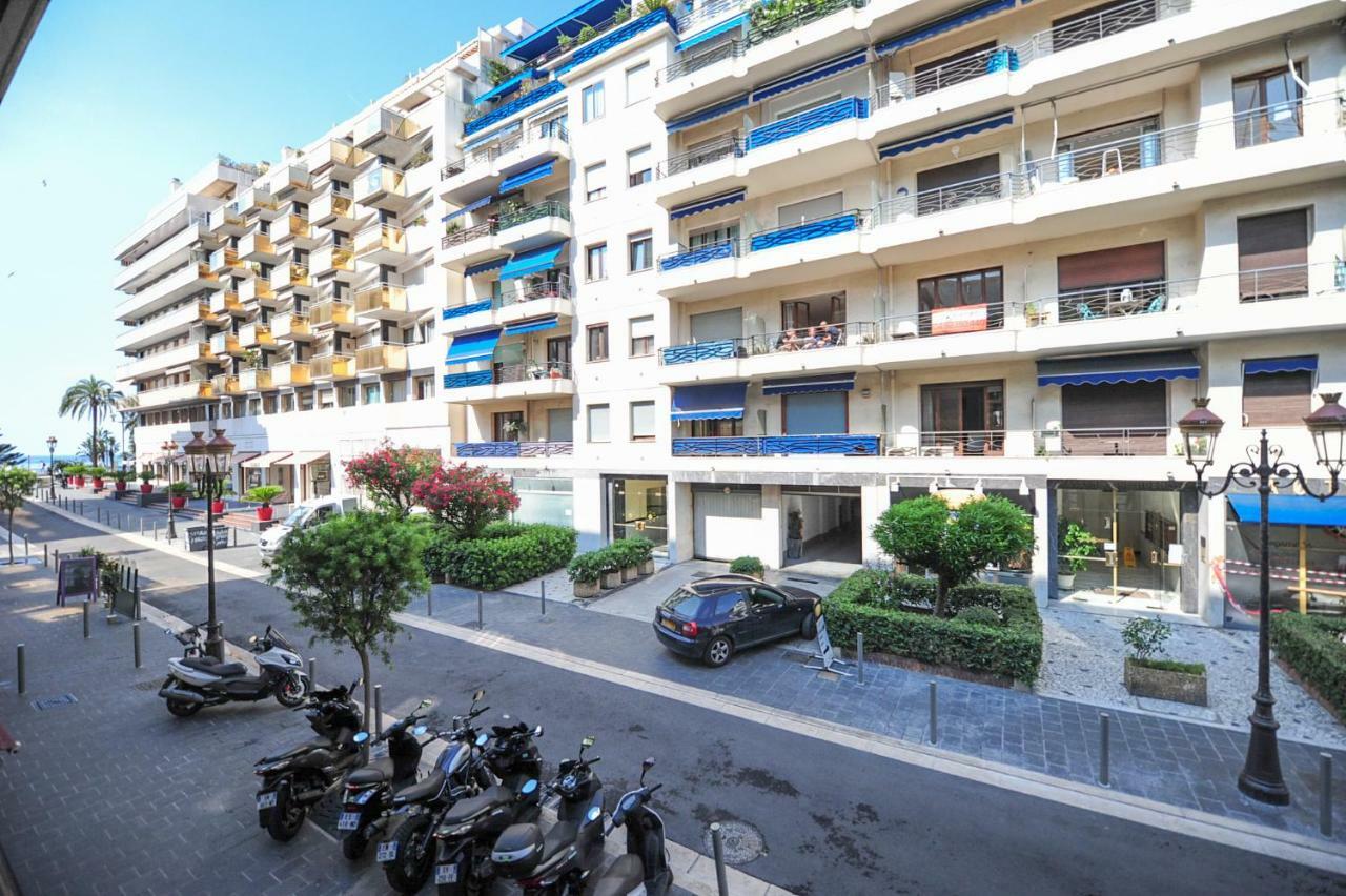 Studio Massenet Five Stars Holiday House Ницца Экстерьер фото